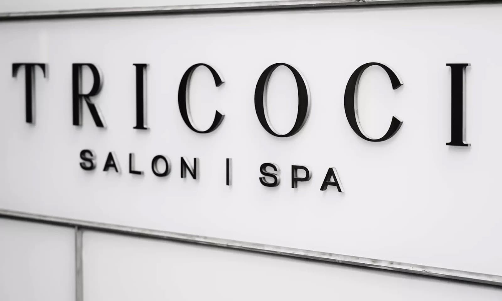 Tricoci Salon & Spa - Orland Park