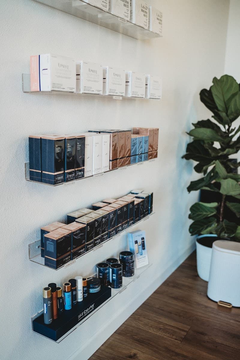 Moses Lake Aesthetics and Wellness