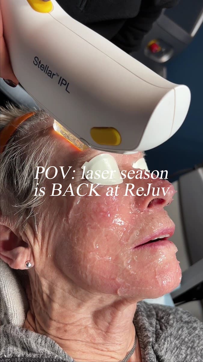 ReJuv Med Spa, Salon & Wellness