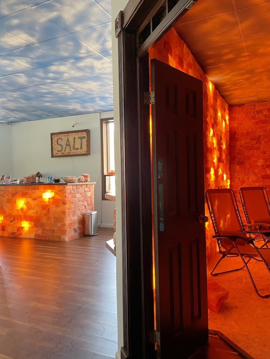 Evive Cranford Spa