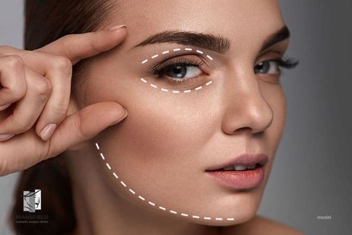 Mansfield Cosmetic Surgery Center