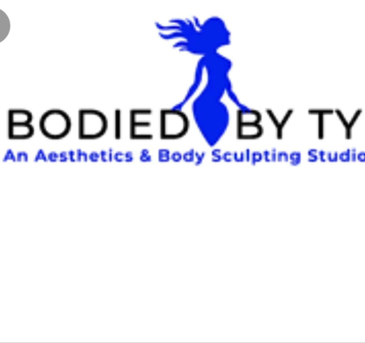 Bodied By Ty, a Body Sculpting, Aesthetics & PMU Studio