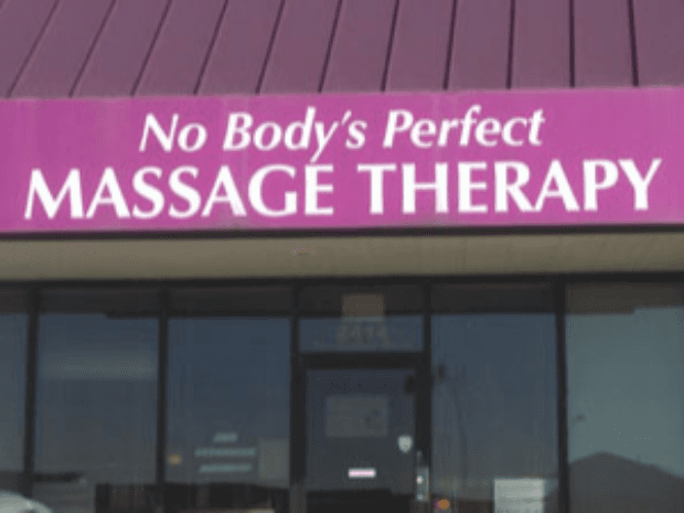 Medical Massage Connection photo 1 of 4