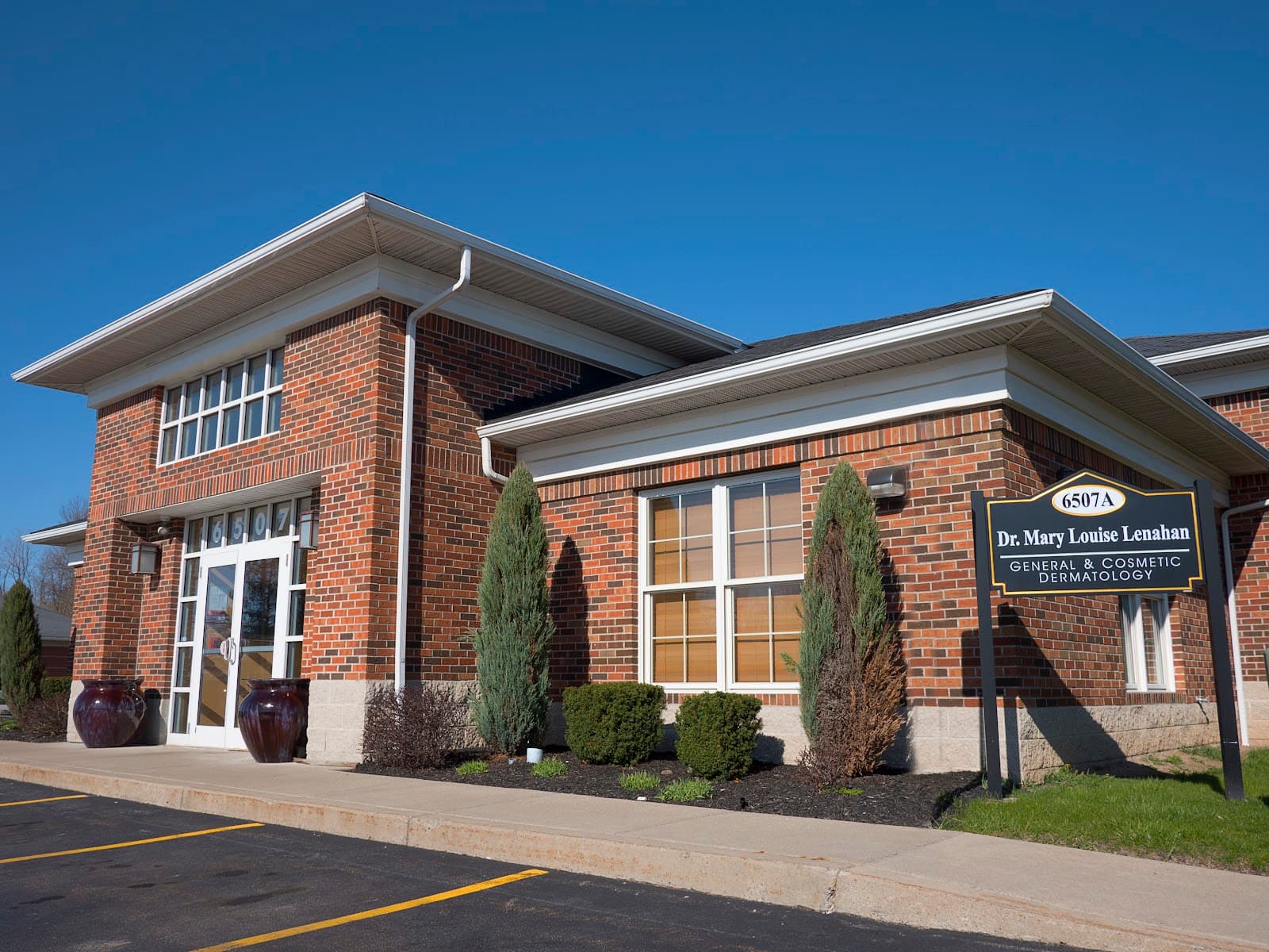 Lenahan Dermatology
