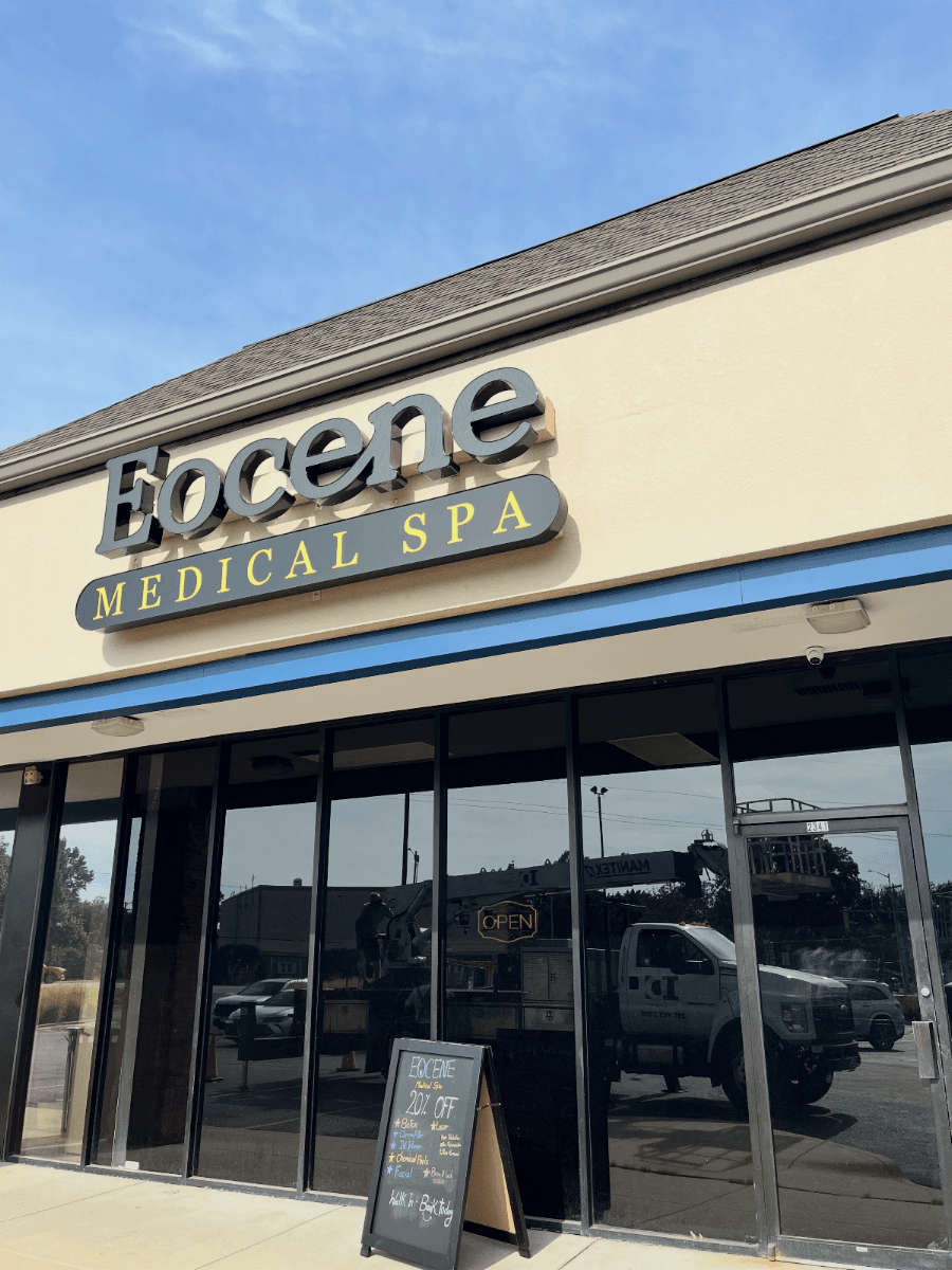 Eocene Medical Spa photo 1 of 8