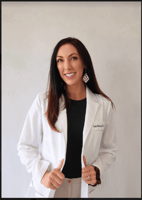 The Healthy Injector Wellness and Aesthetic Medicine, PLLC photo 1 of 3