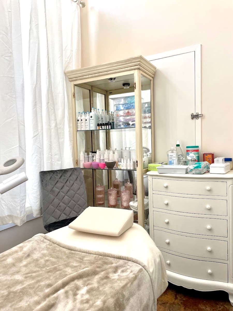 Graceful Touch Day Spa