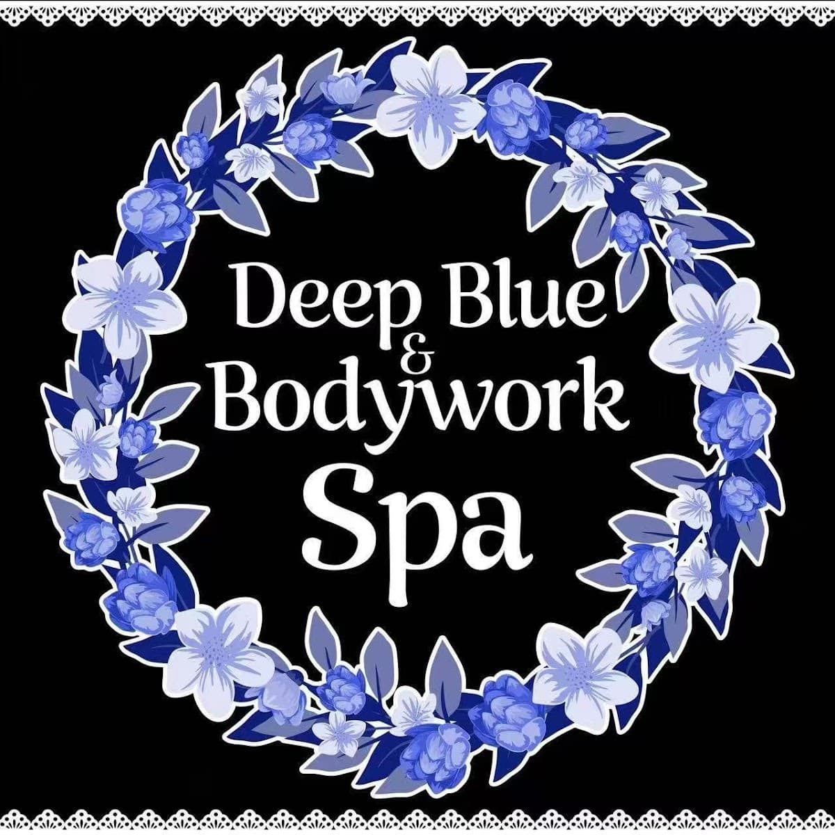 Deep Blue Massage Spa & Bodywork
