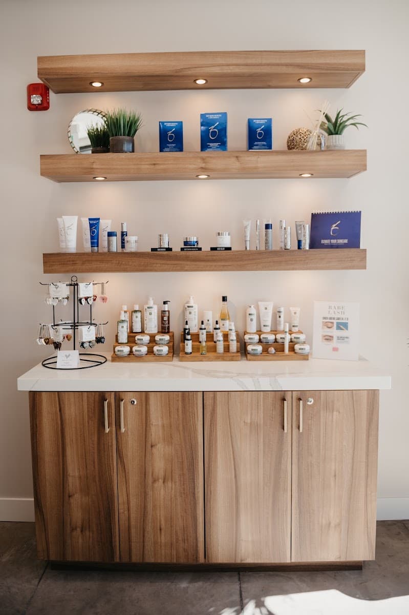 Pure Hydration and Aesthetics LLC.