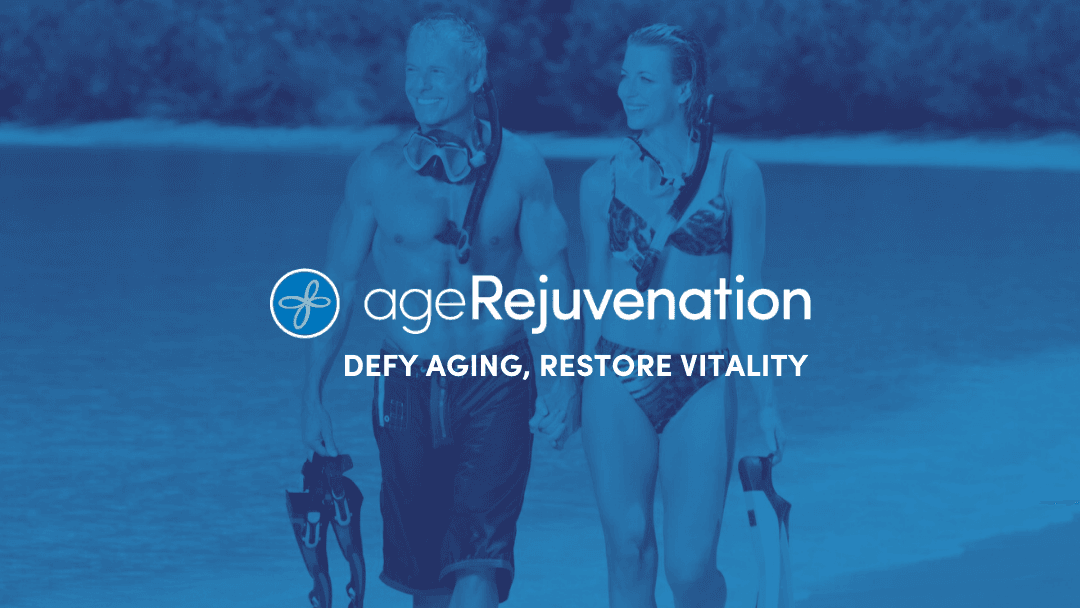 AgeRejuvenation - Tallahassee