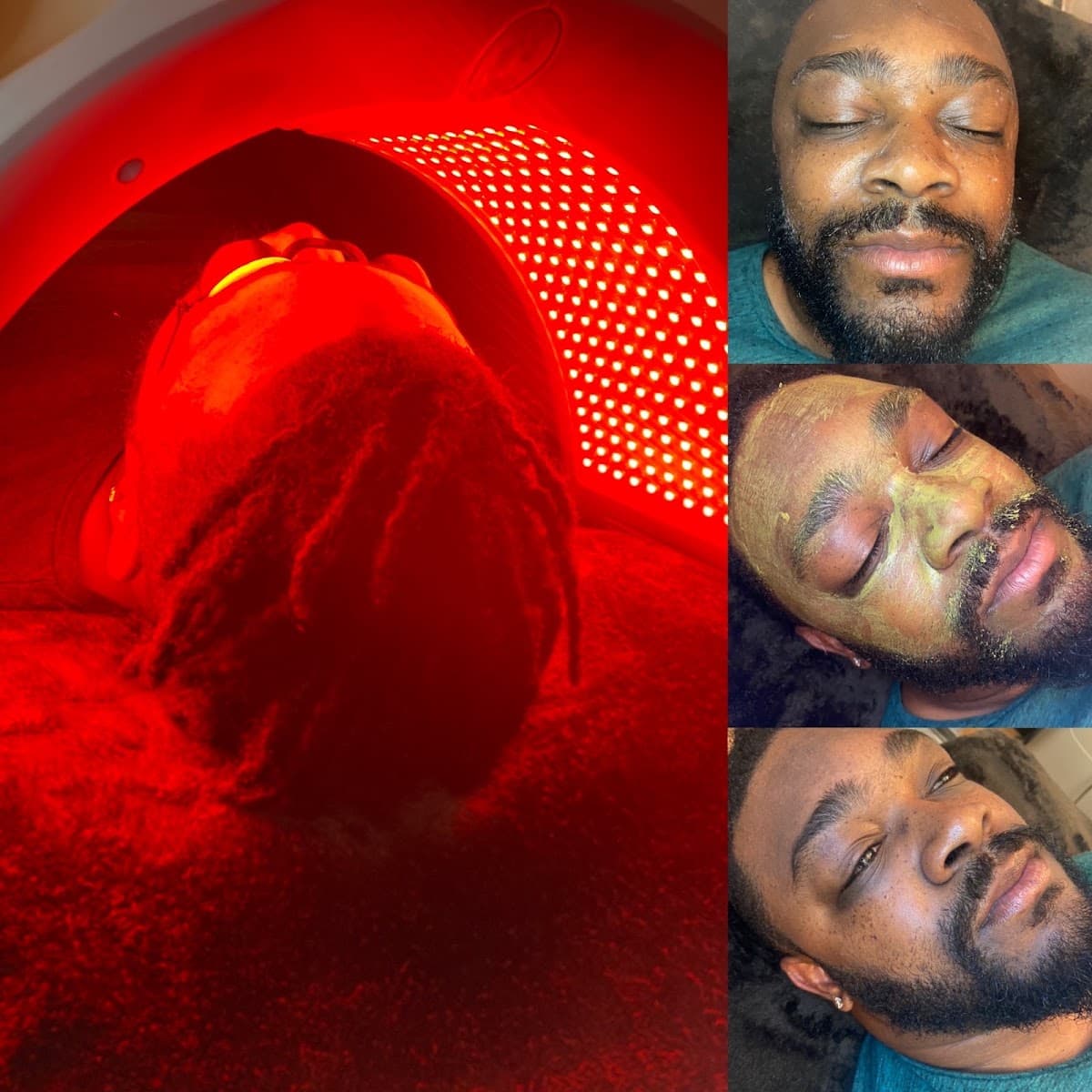 MalRoe Esthetics photo 1 of 8
