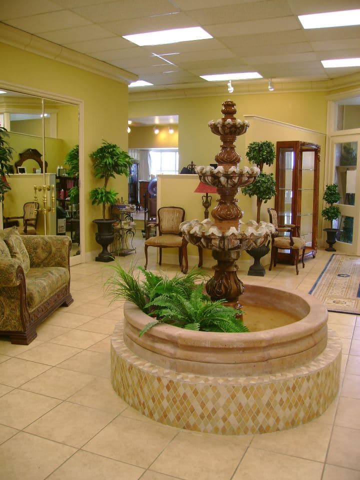 The Scarlet Door Salon, Day Spa & Boutique
