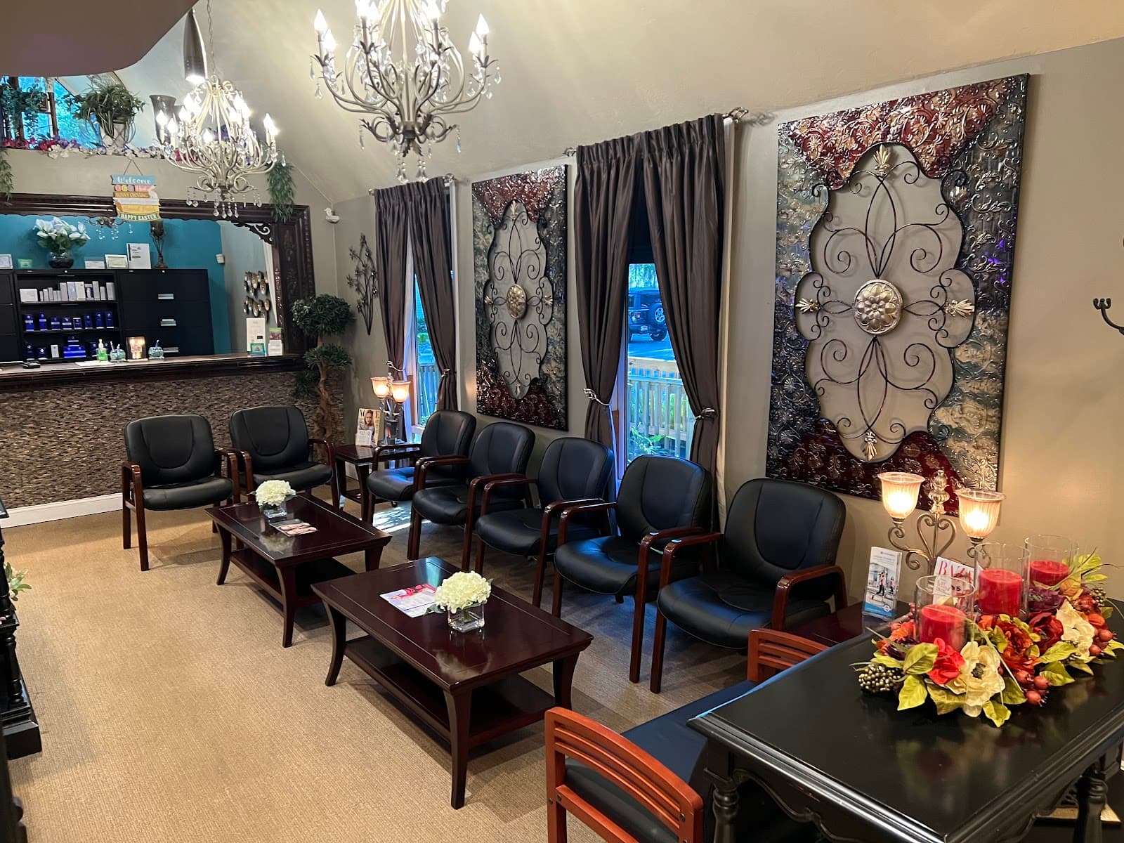 Lifestyle Solutions MedSpa photo 1 of 8