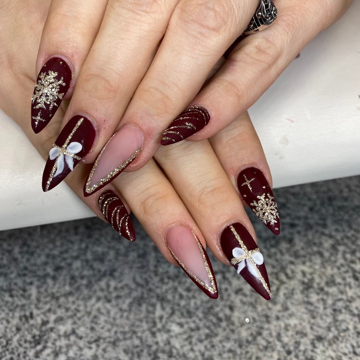 Tiara Salon