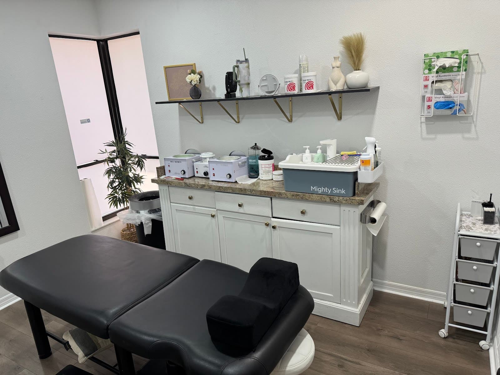 Bare Beauty Esthetics