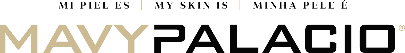 MAVYPALACIO 'Skin care Centers' (Rio Grande Valley, USA)