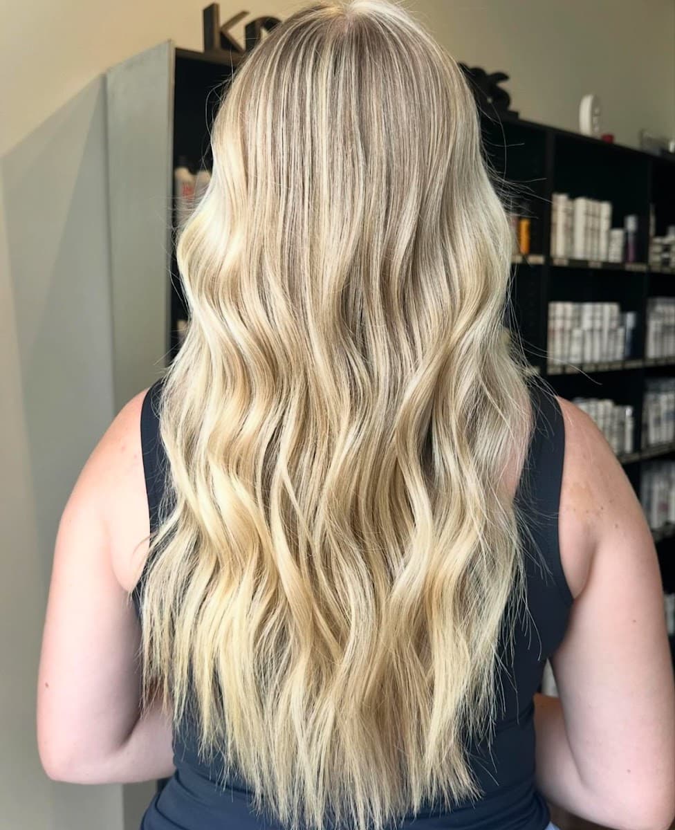 Belleza Salon and Spa