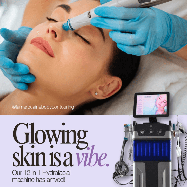 La Marocaine Body Contouring & Skincare