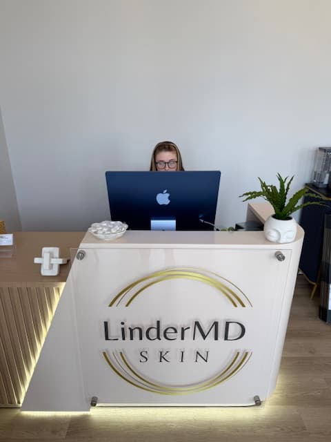 LinderMD Skin photo 1 of 7
