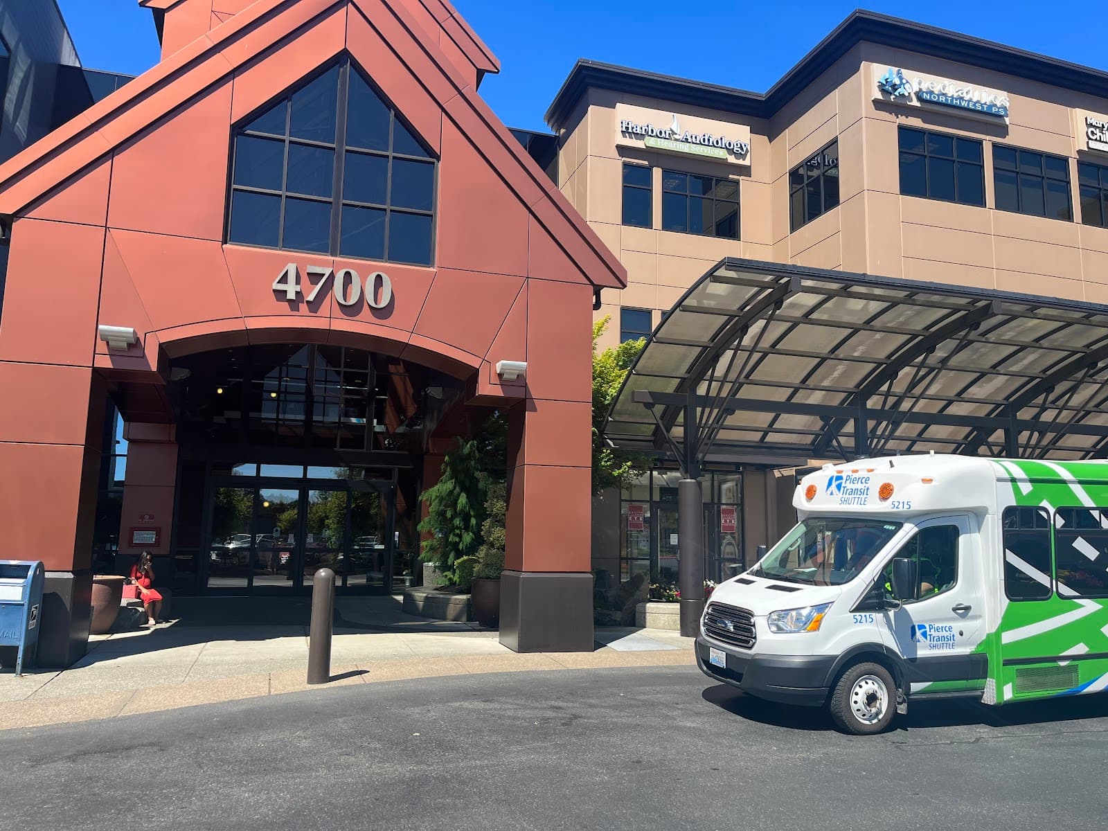 Northwest Vein & Aesthetic Center of Gig Harbor