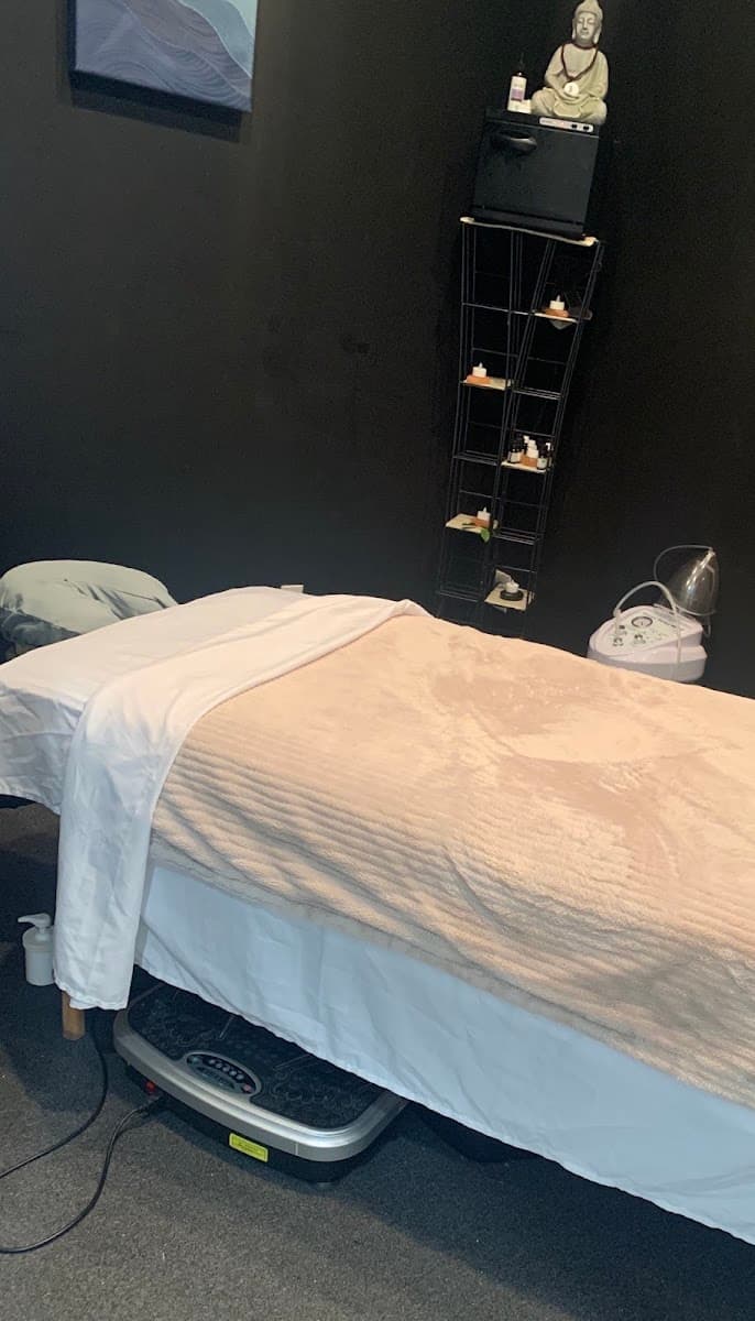 12:31 Spa & Wellness