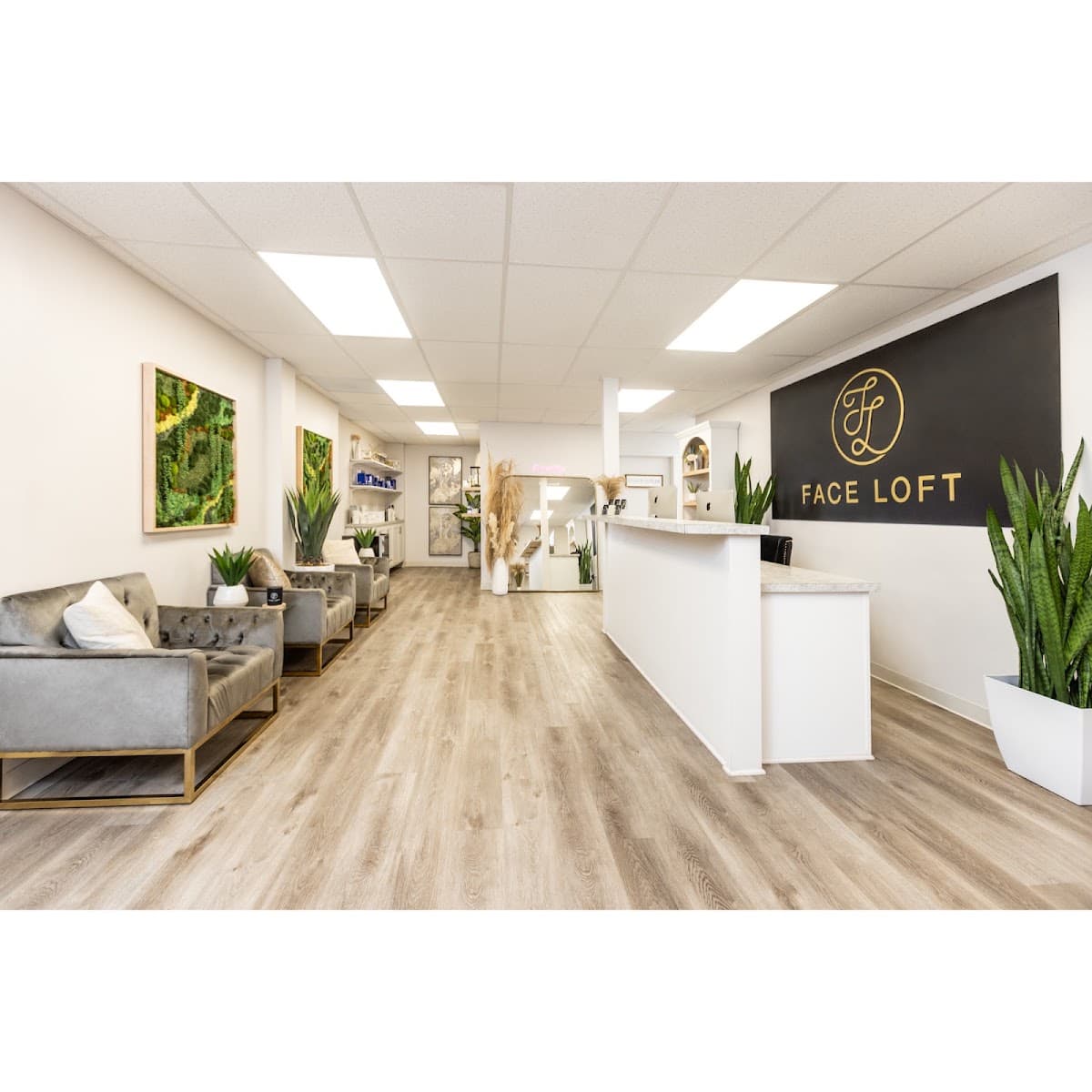 The Face Loft®
