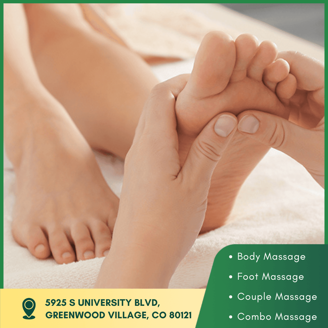 Vitality Spa