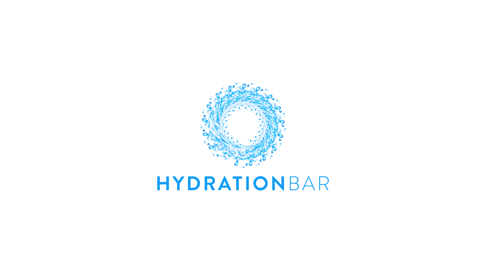 Hydration Bar