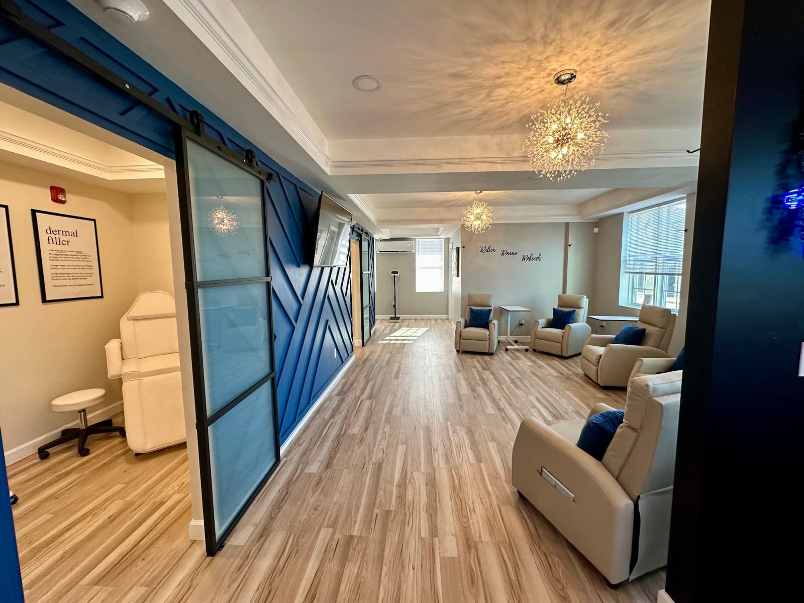 The Vitality Lounge photo 1 of 8
