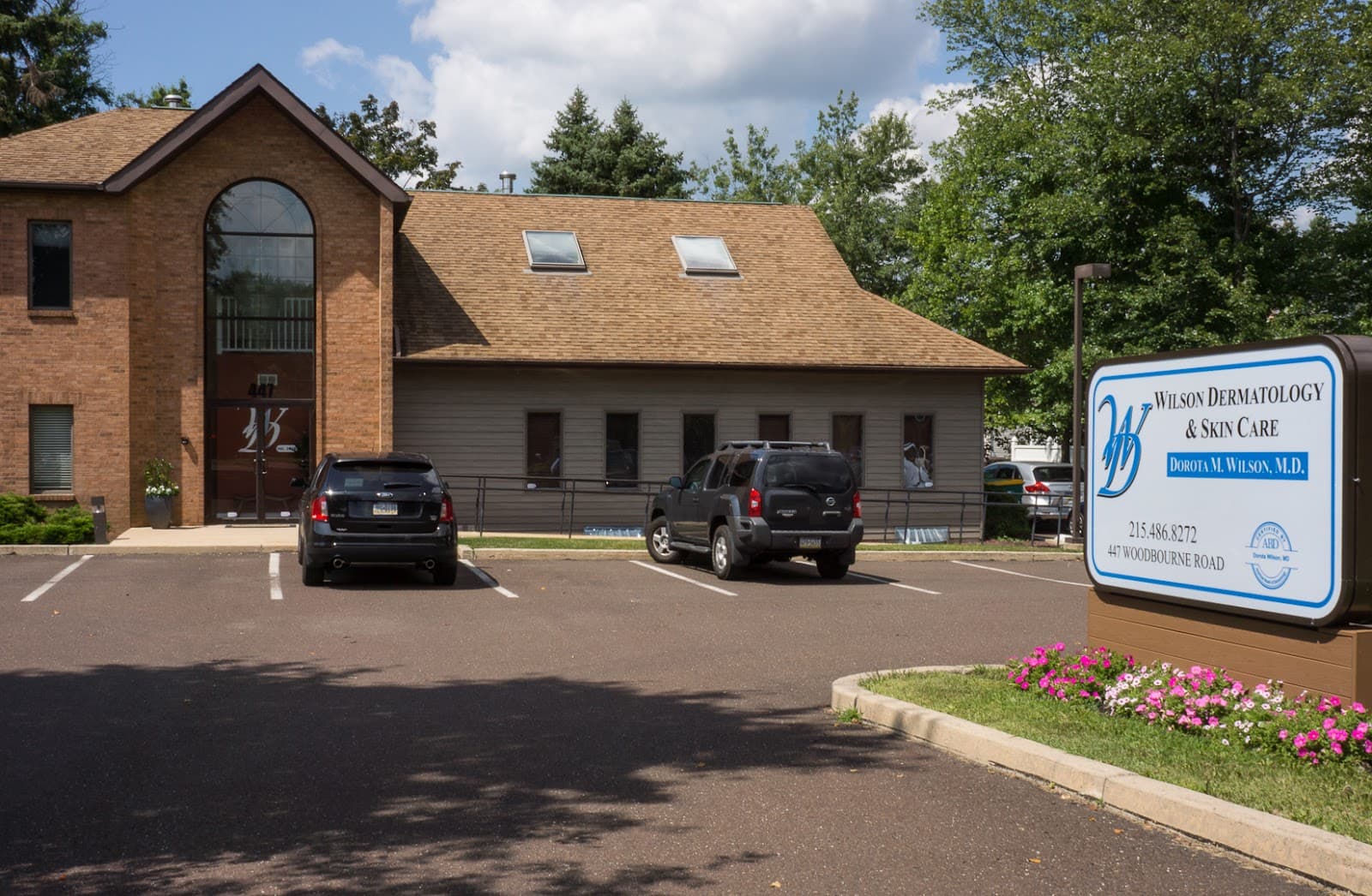Forefront Dermatology Langhorne, PA