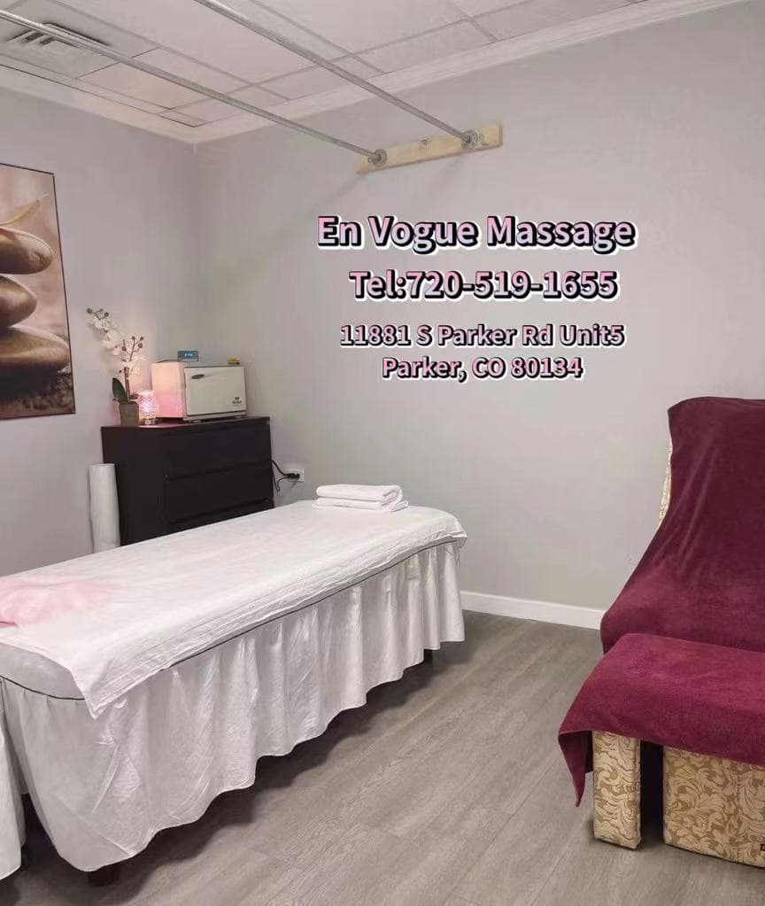 En Vogue Massage