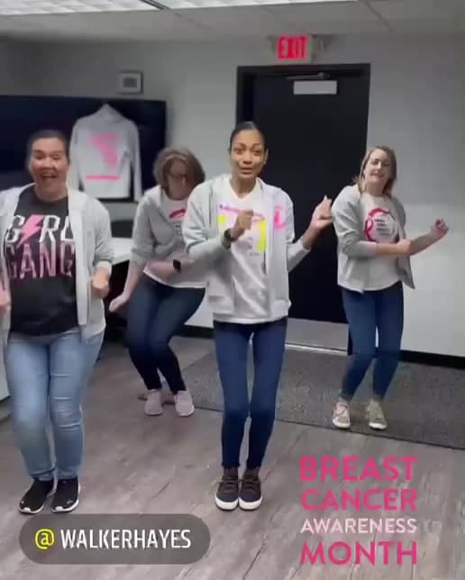 Ladies First Health Care