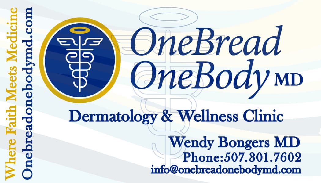One Bread One Body MD
