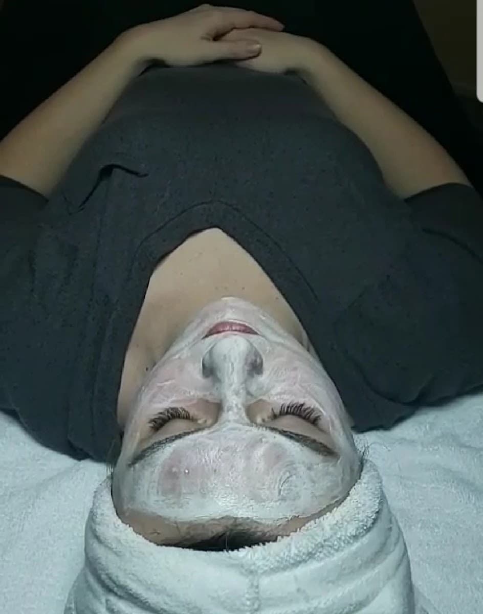 Rainy Day Massage And Aesthetics