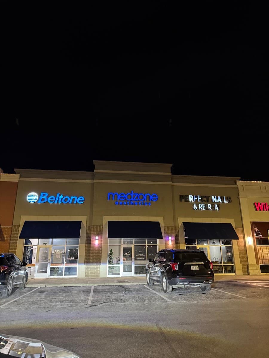 Medzone Spa & Aesthetics photo 1 of 6