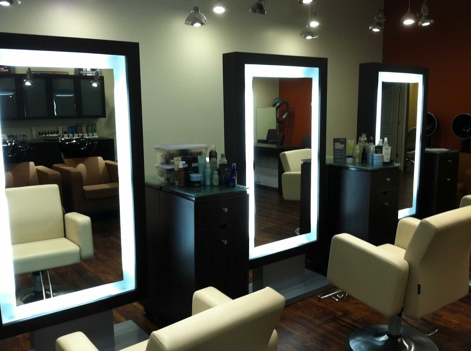 Luxe Salon and Spa
