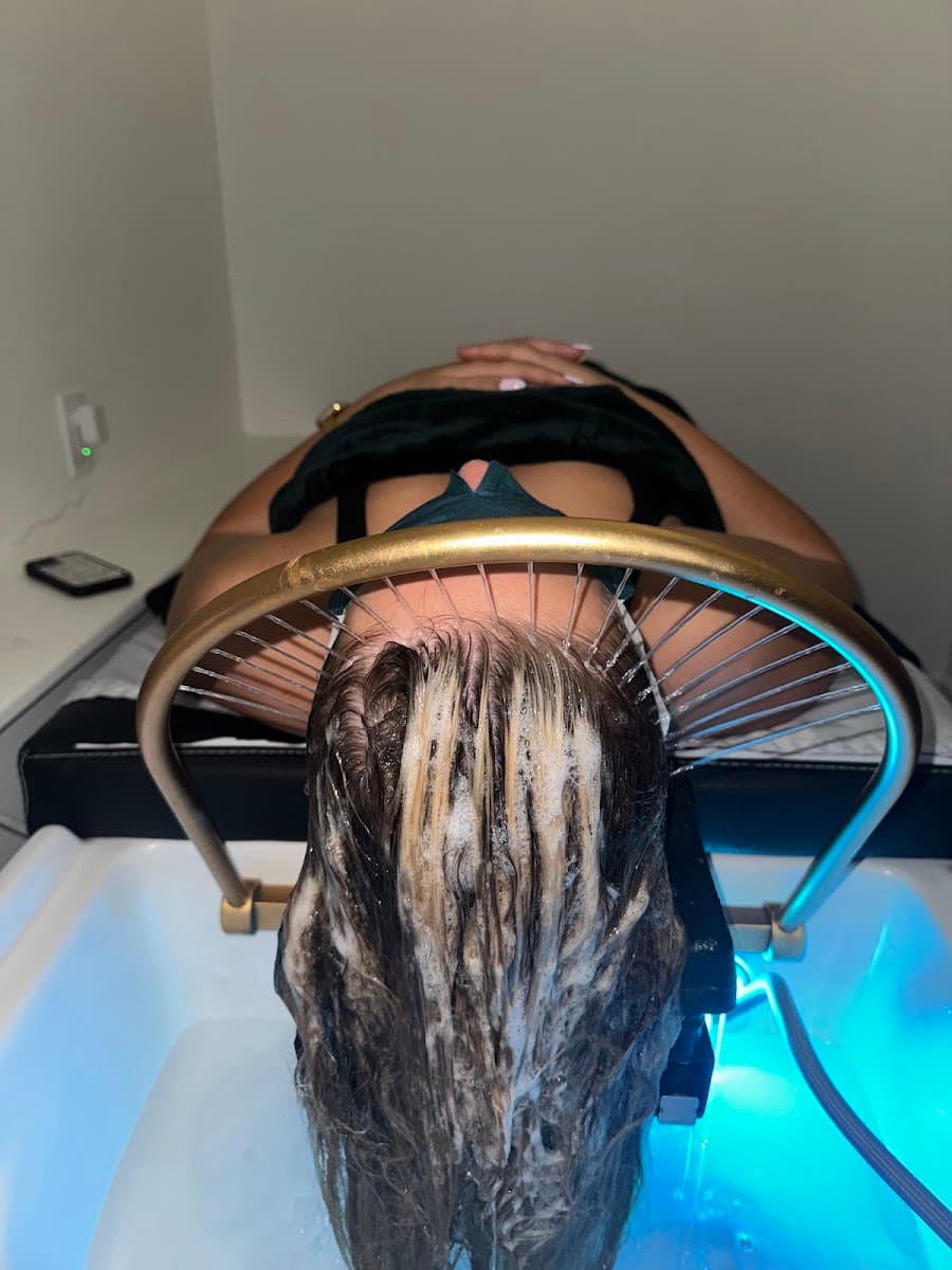 Zen Head Spa & Salon photo 1 of 8