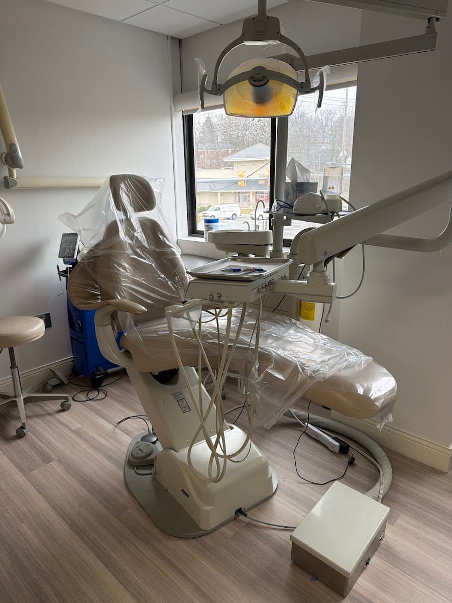Advanced Facial Aesthetics of New Jersey