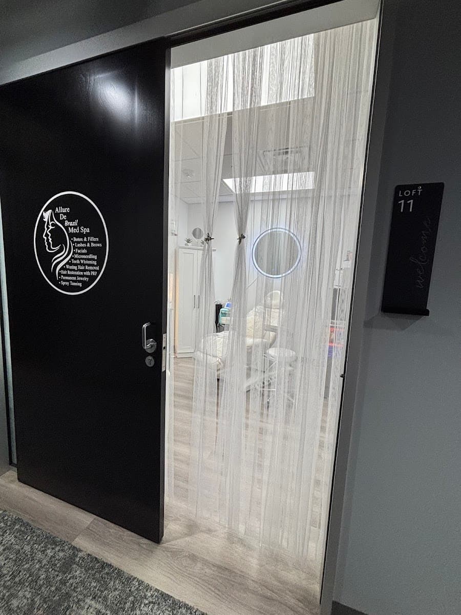 Allure De Brazil Med Spa