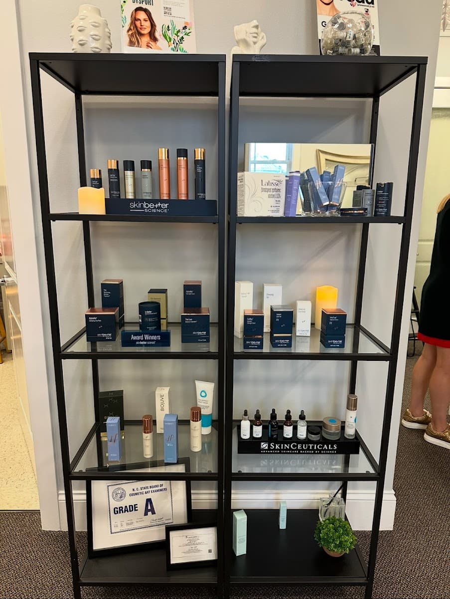 M2 Medical Spa and Wellness