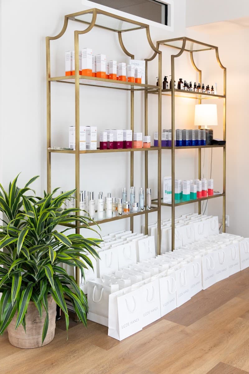 Lizzie Hanes Skincare