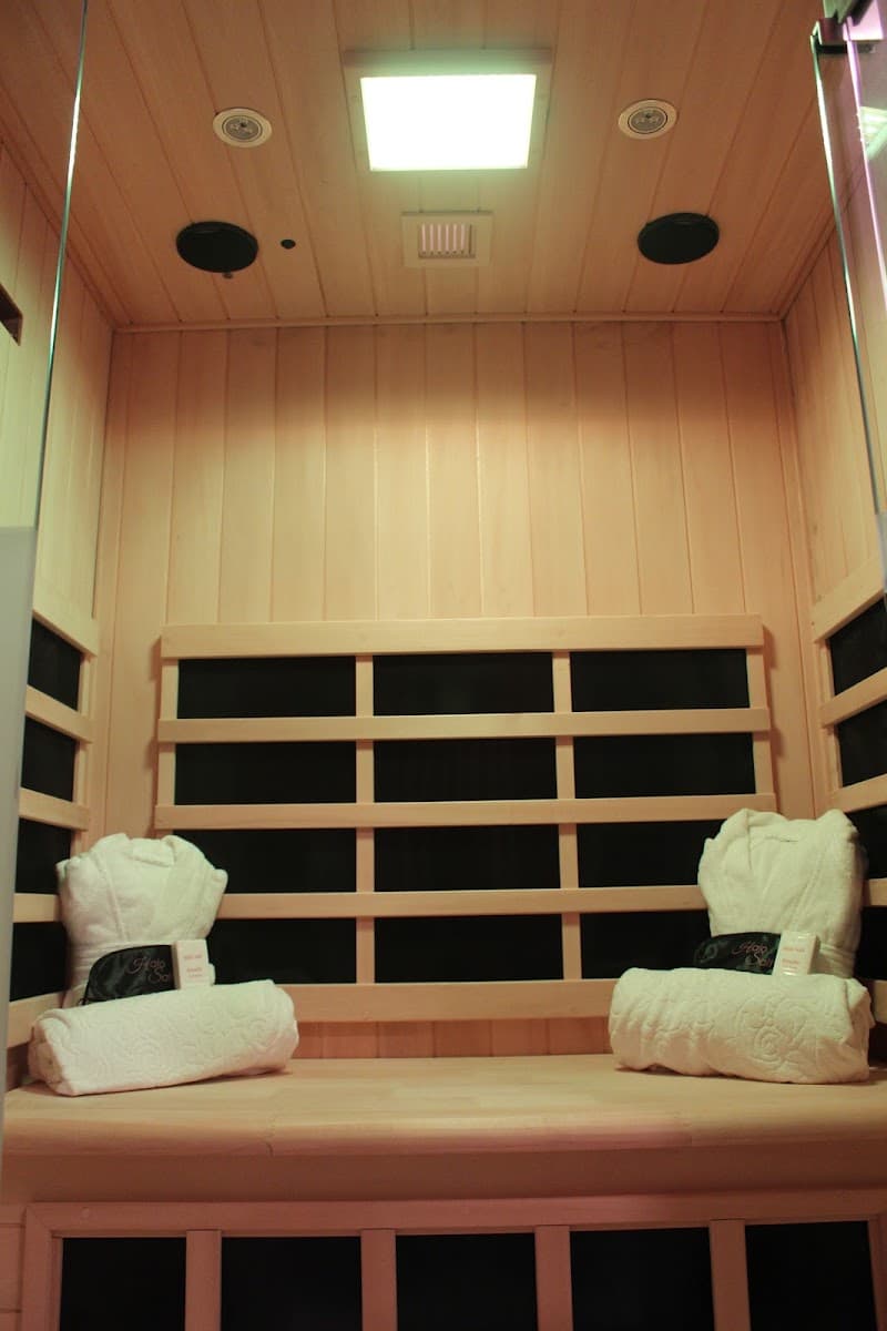 Your SPAcial Place Halo Salt Spa photo 1 of 8