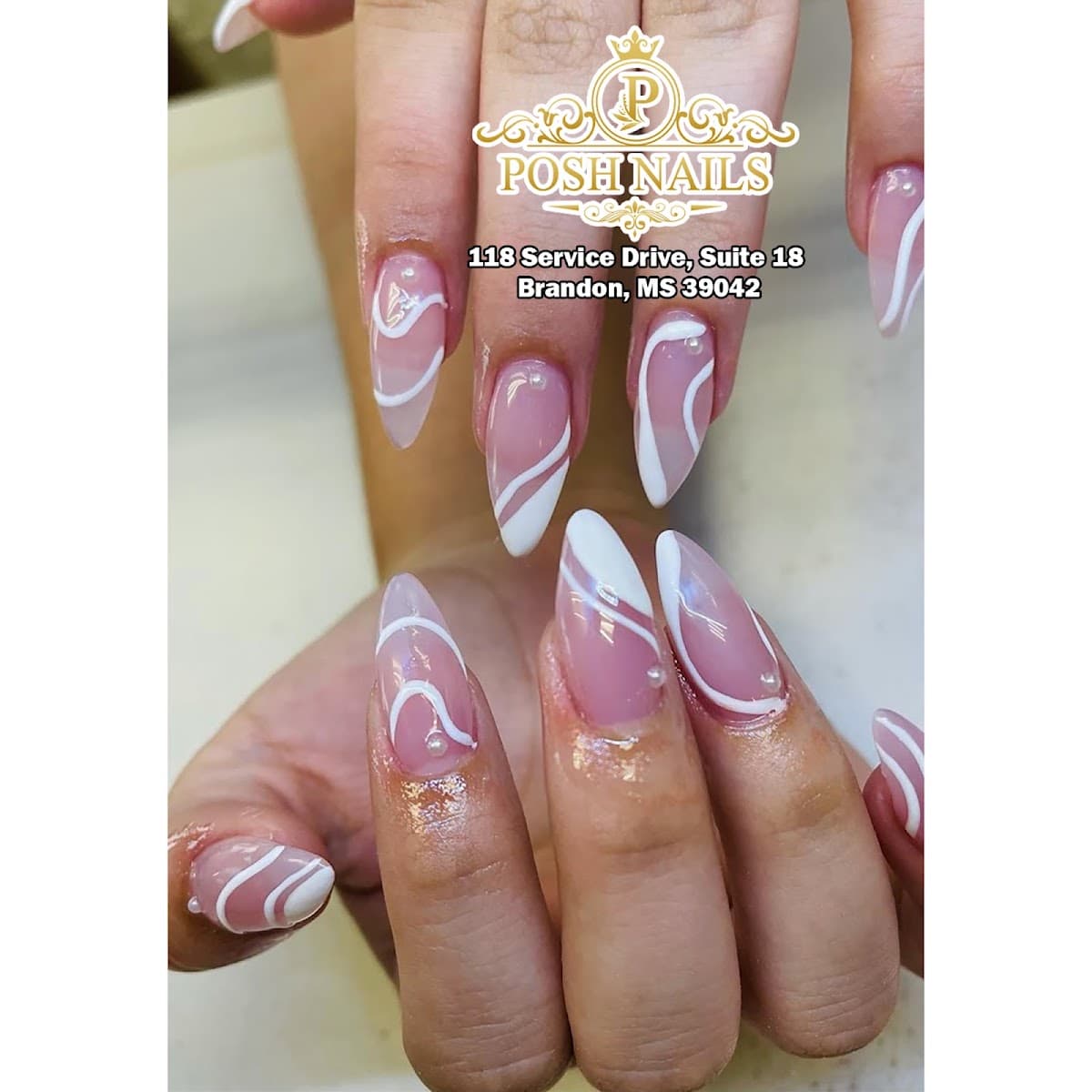 Posh Nails