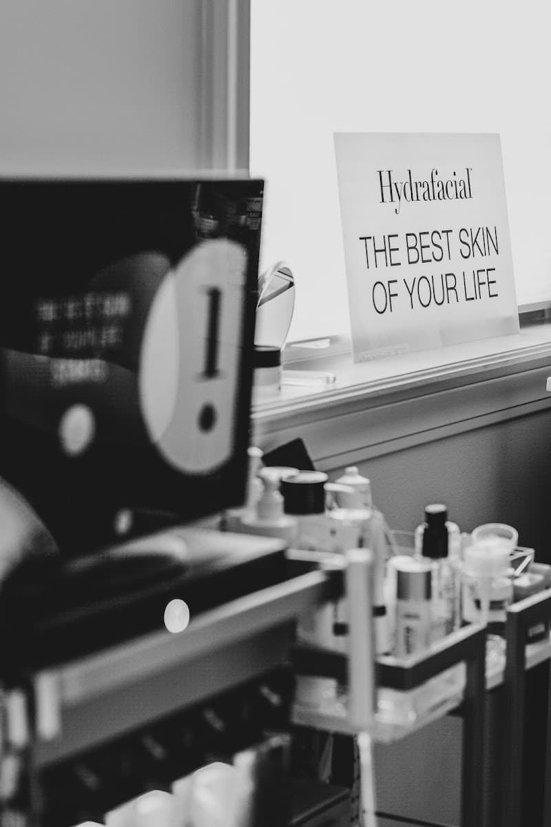 HAMPTON Health Wellness Aesthetics photo 1 of 8