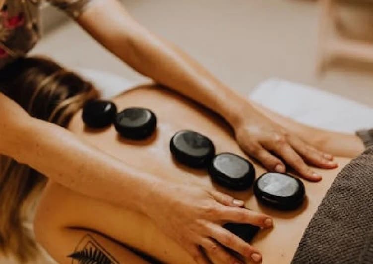 Selah Spa photo 1 of 3