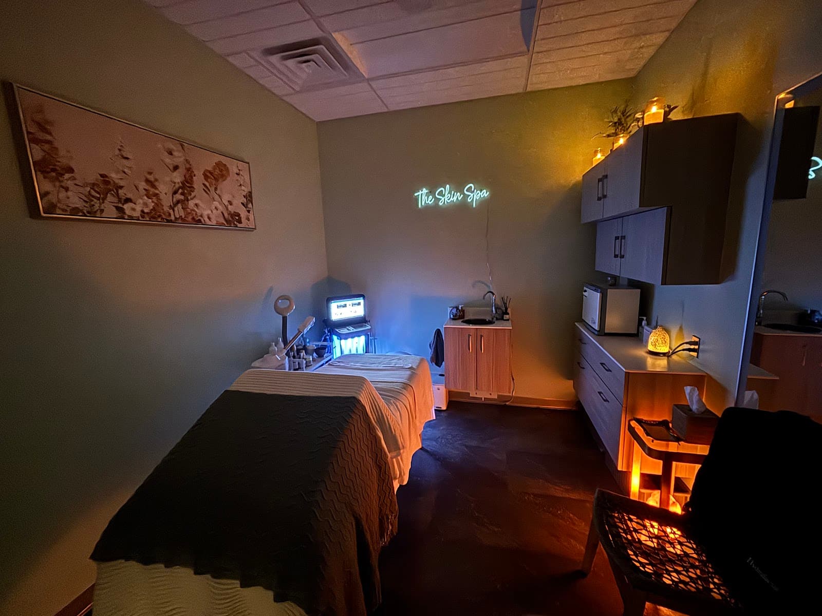 The Skin Spa by Angelina photo 1 of 2