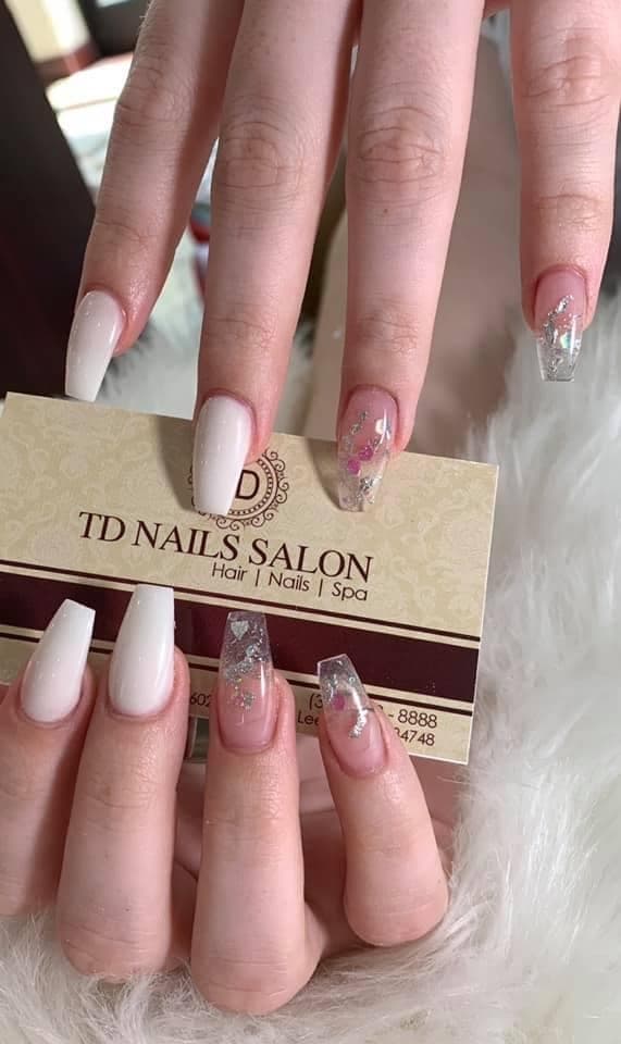 TD Nails Salon