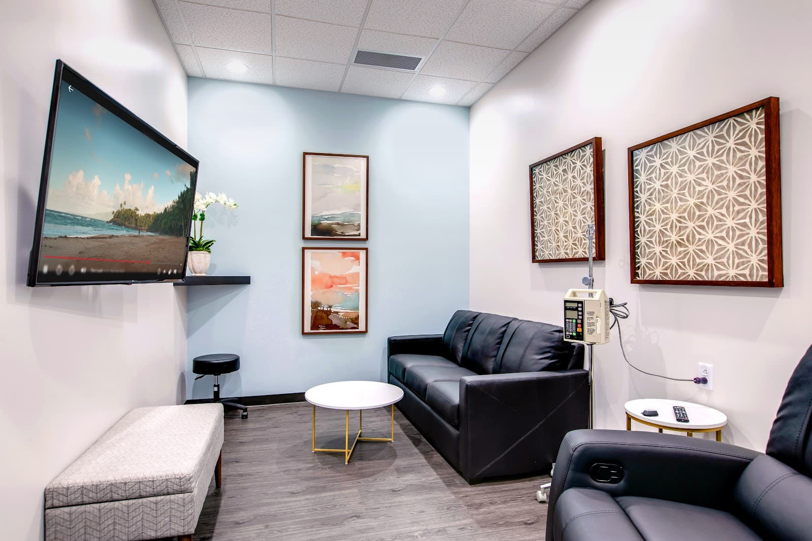 IVX Health Infusion Center