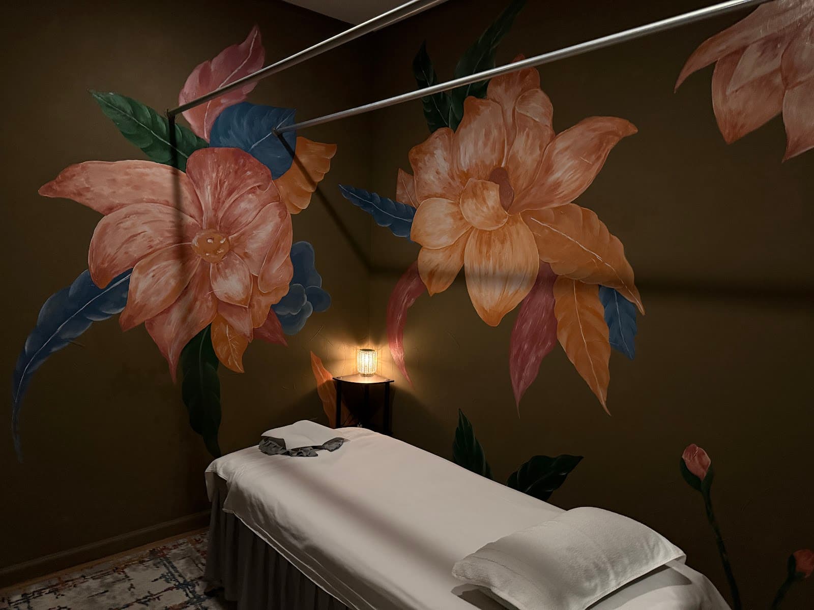 Seven's Spa & Massage