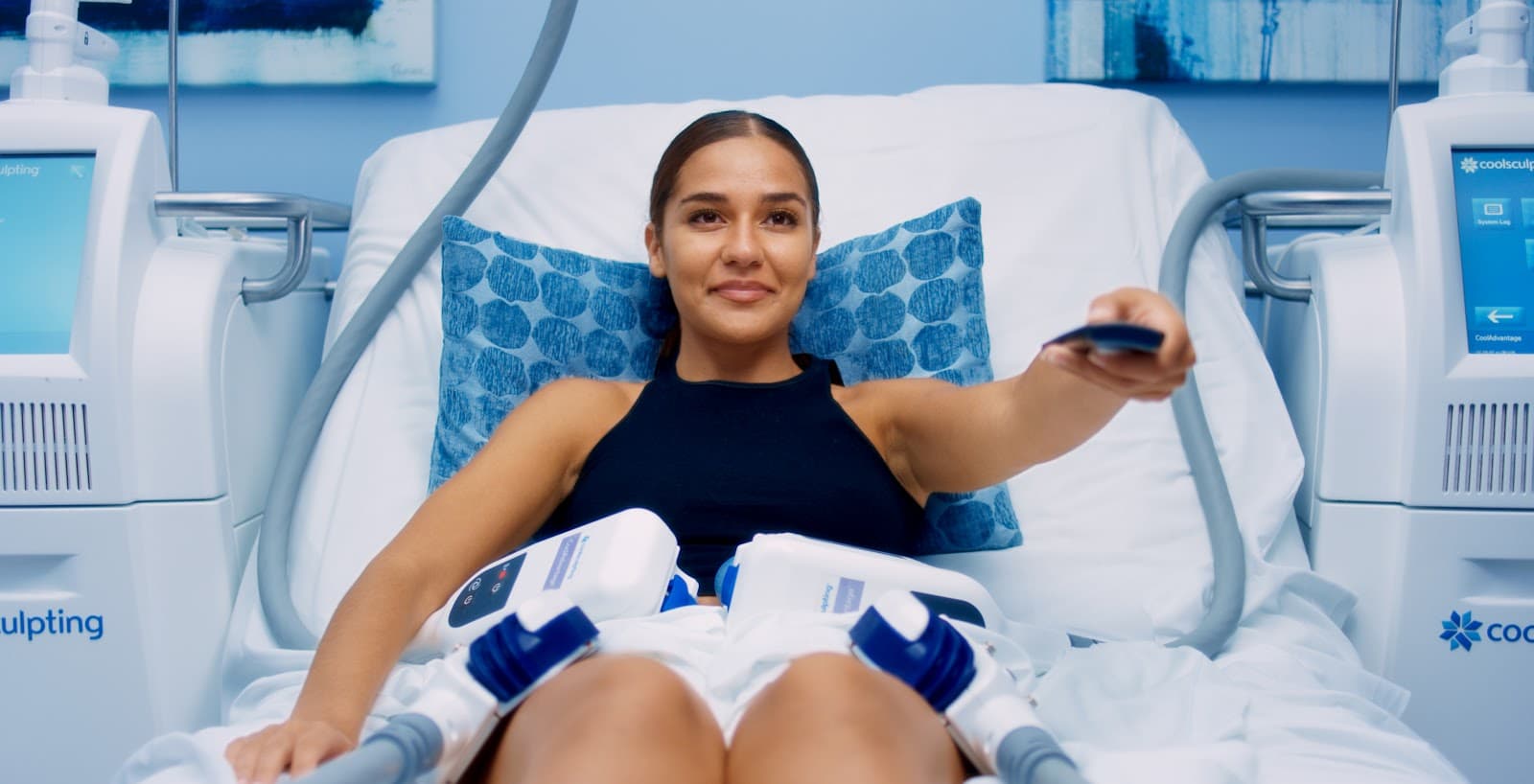 Cienega Medical - Santa Monica